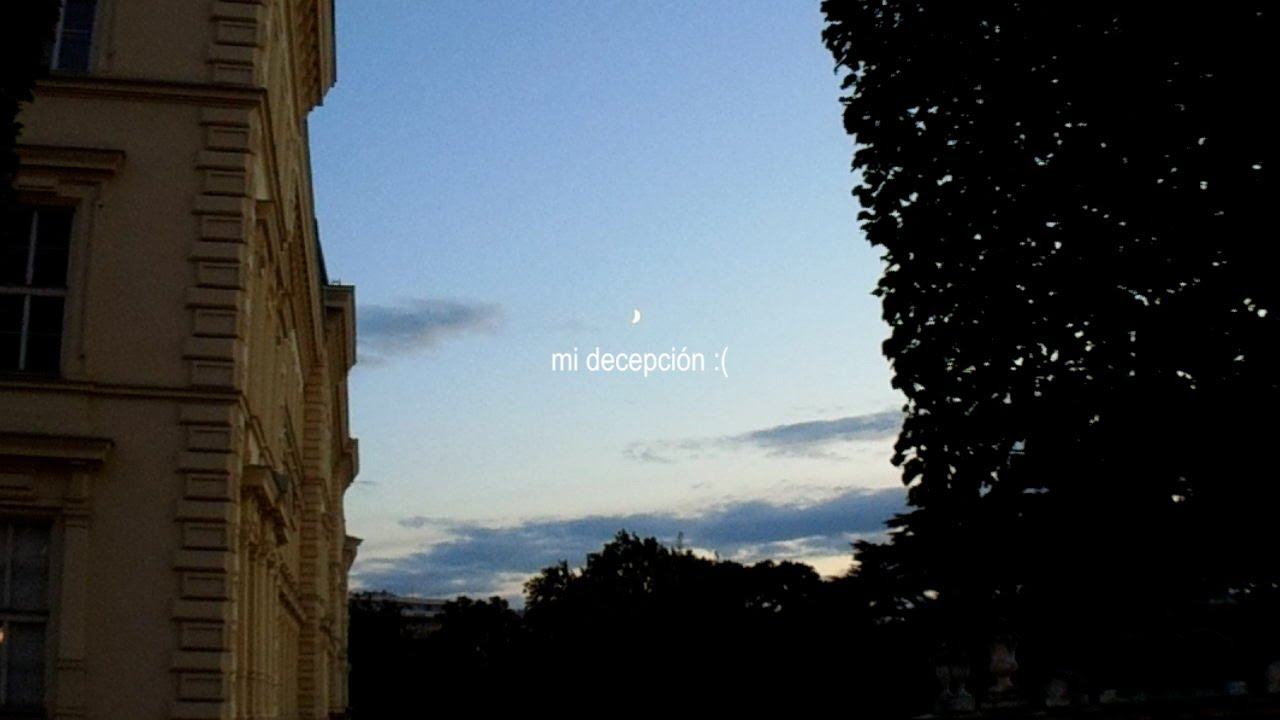 Karlitos - mi decepción :( | EUDAIMONÍA