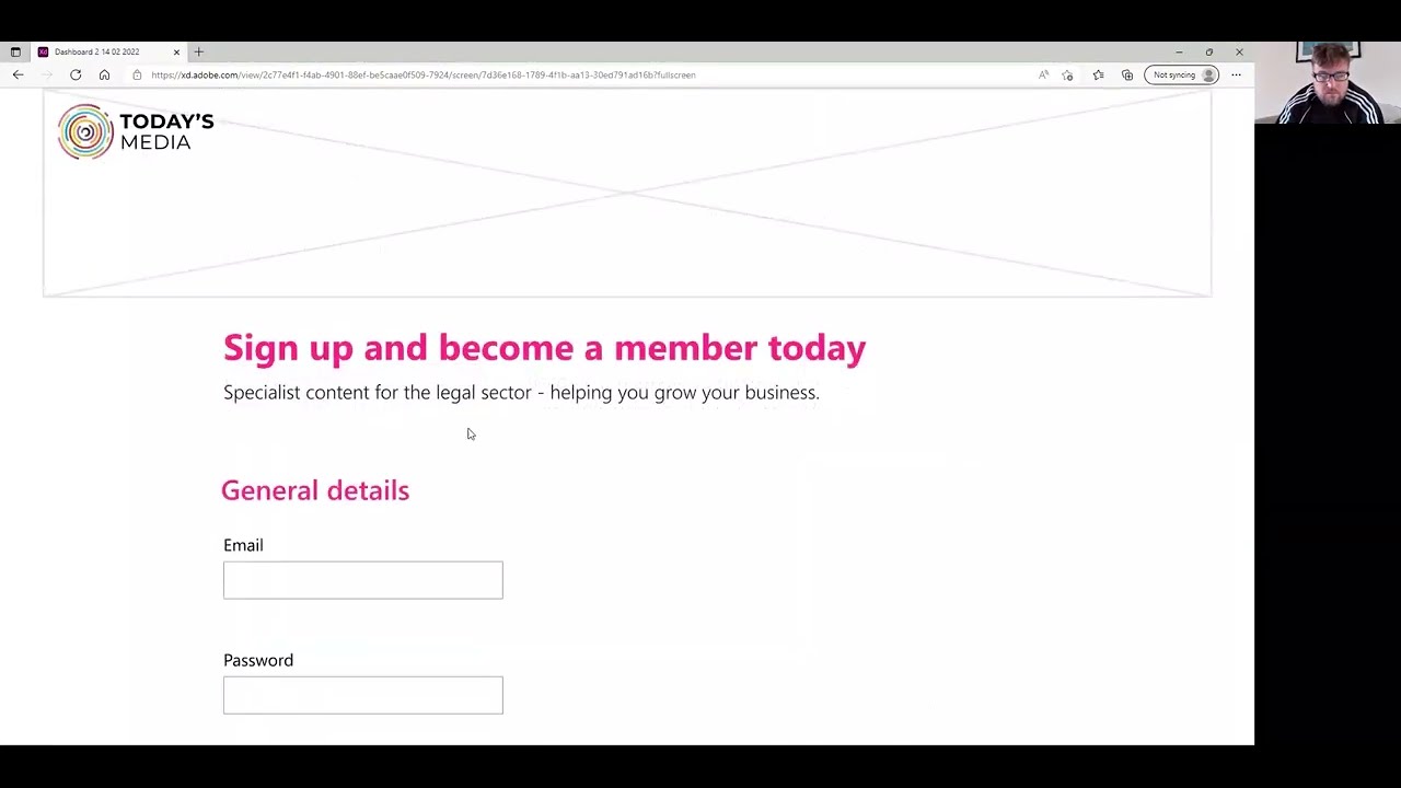 TM Registration
