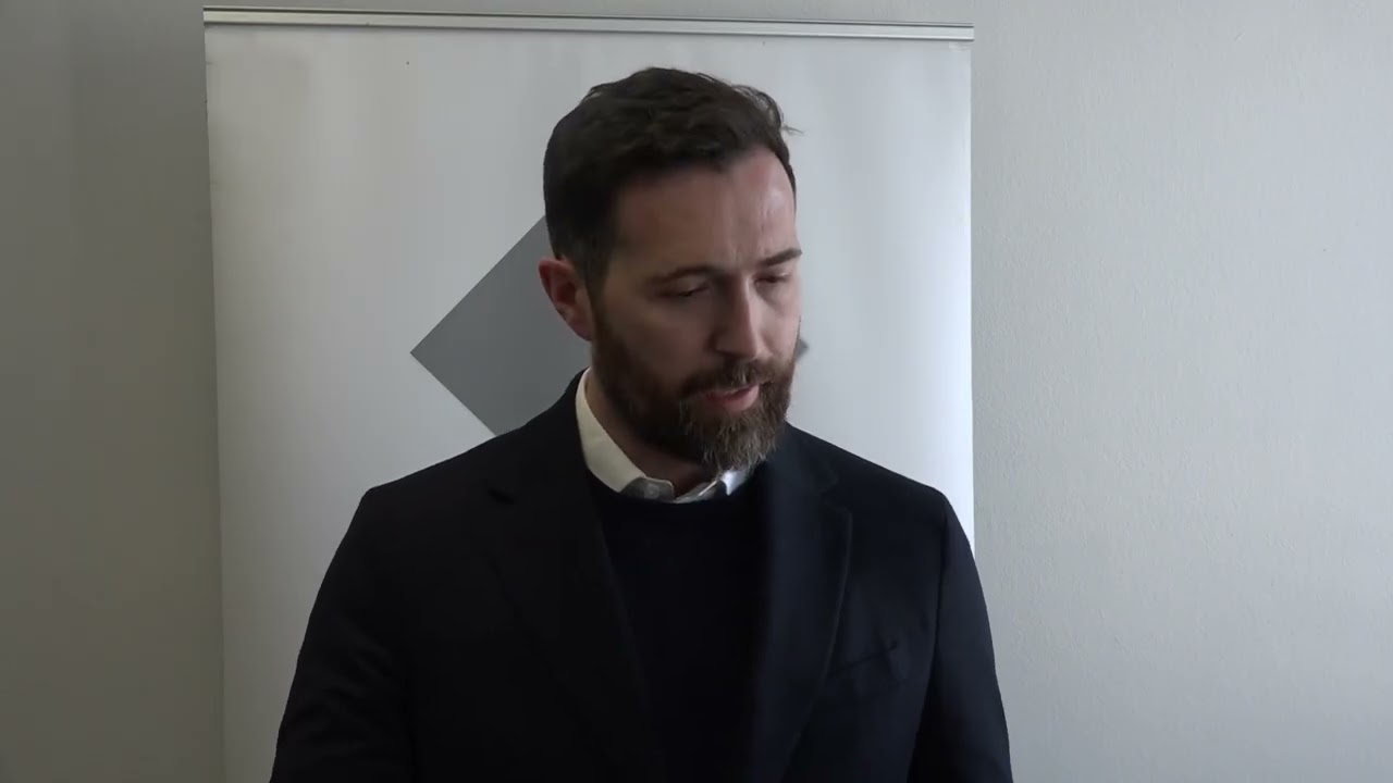 Direktor NSZ Milan Bosnić u Užicu: Nedostatak radne snage u regionu