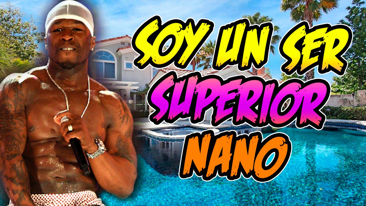 DANDO DINERO Y TRABAJO NANO | UN SER SUPERIOR | Josemi