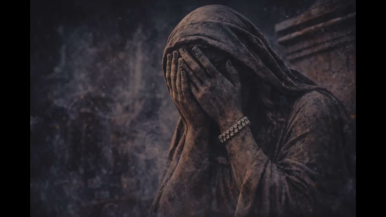 [FREE] Lil Double 0 x Dark Trap Type Beat - Stone Face
