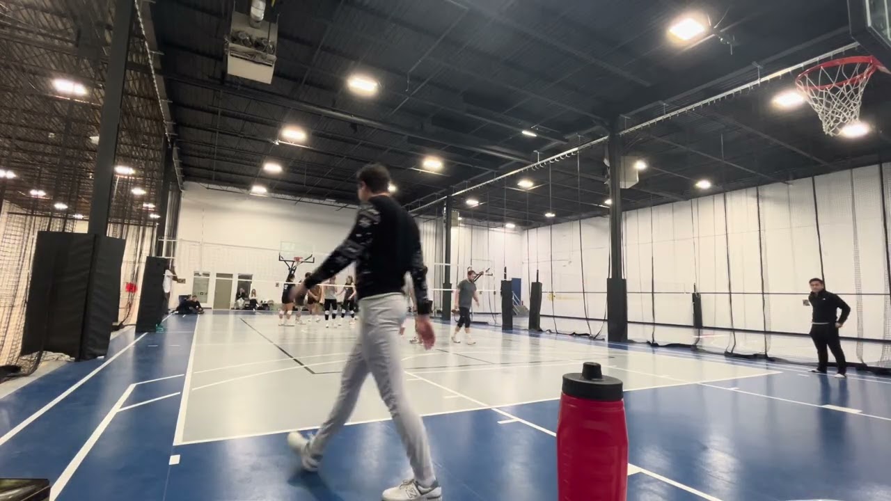 20251220 Reverse 6s Open Div Finals 2nd set 