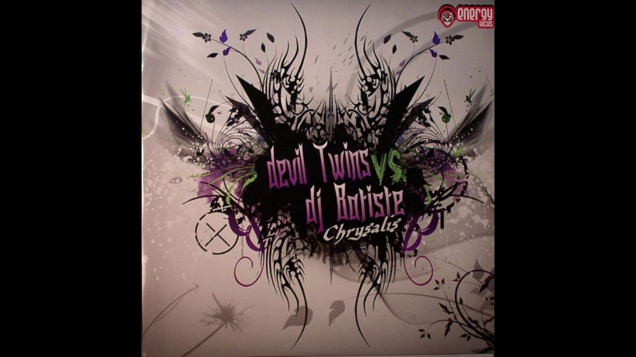 DJ Batiste vs Devil Twins - My Sound