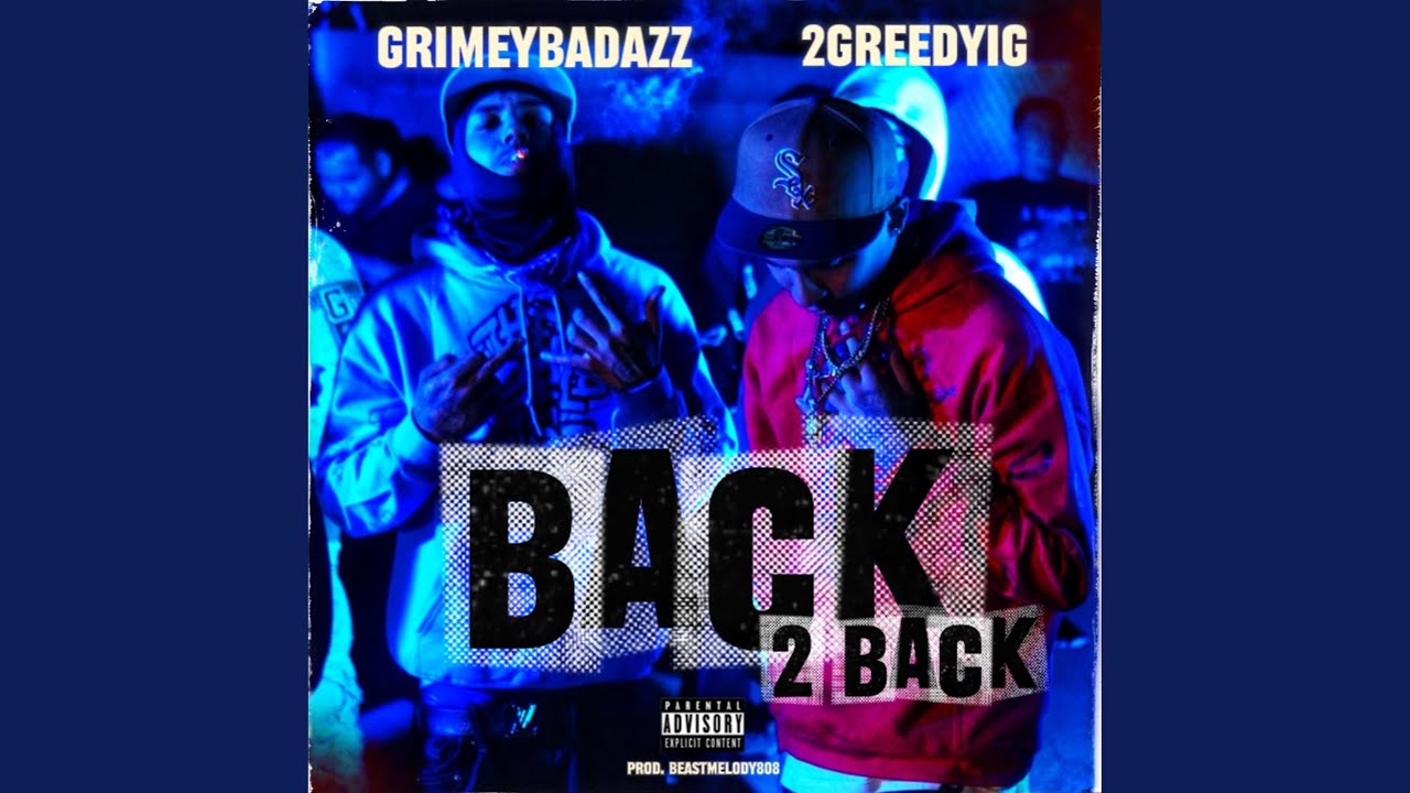 Back 2 Back