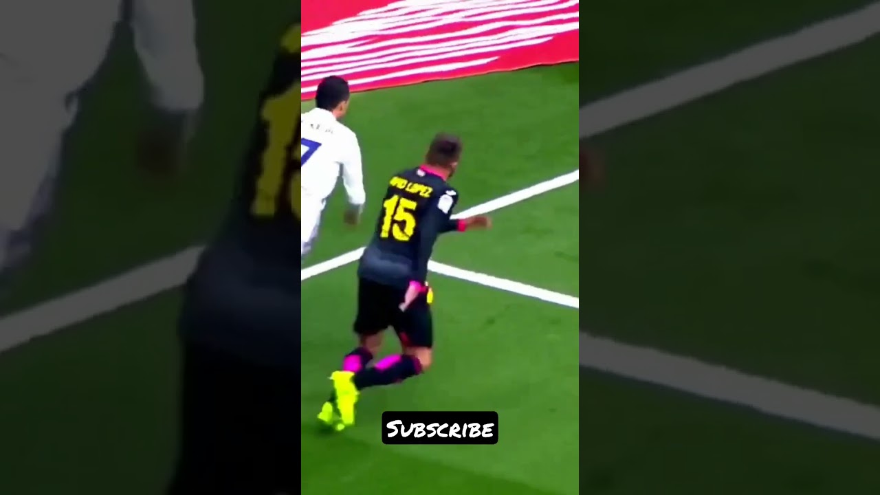 Cristiano Ronaldo full fastest zigzag skills#shorts