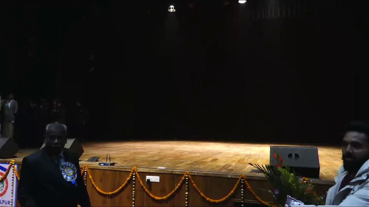 6th annual day celebration 2025
