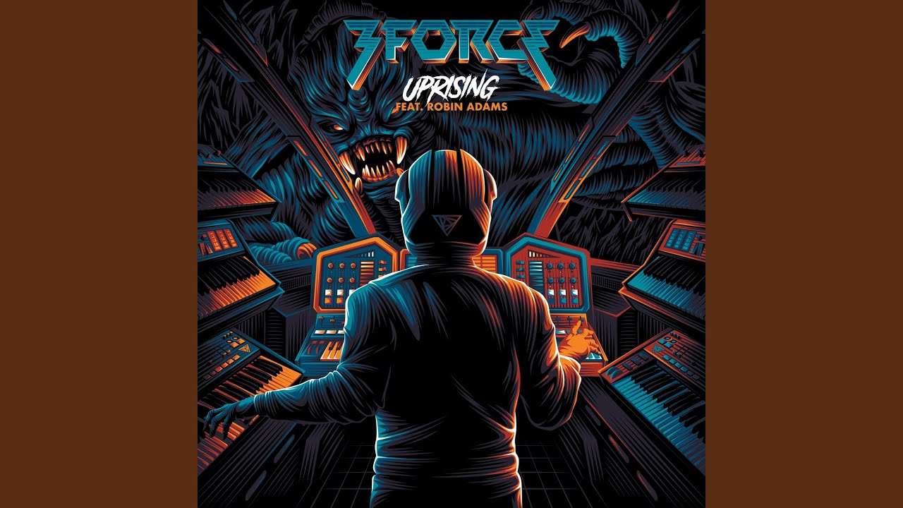 Uprising (Instrumental)