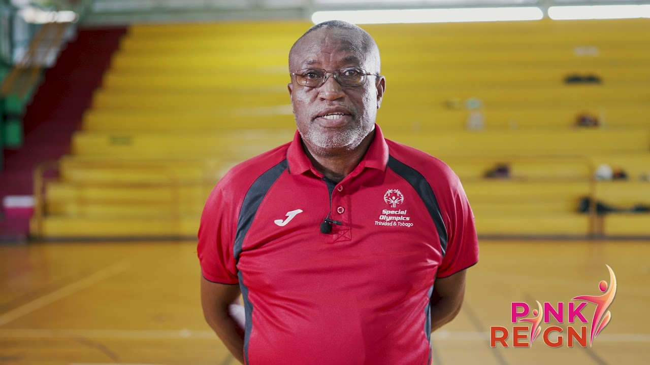 Special Olympics - Floorball