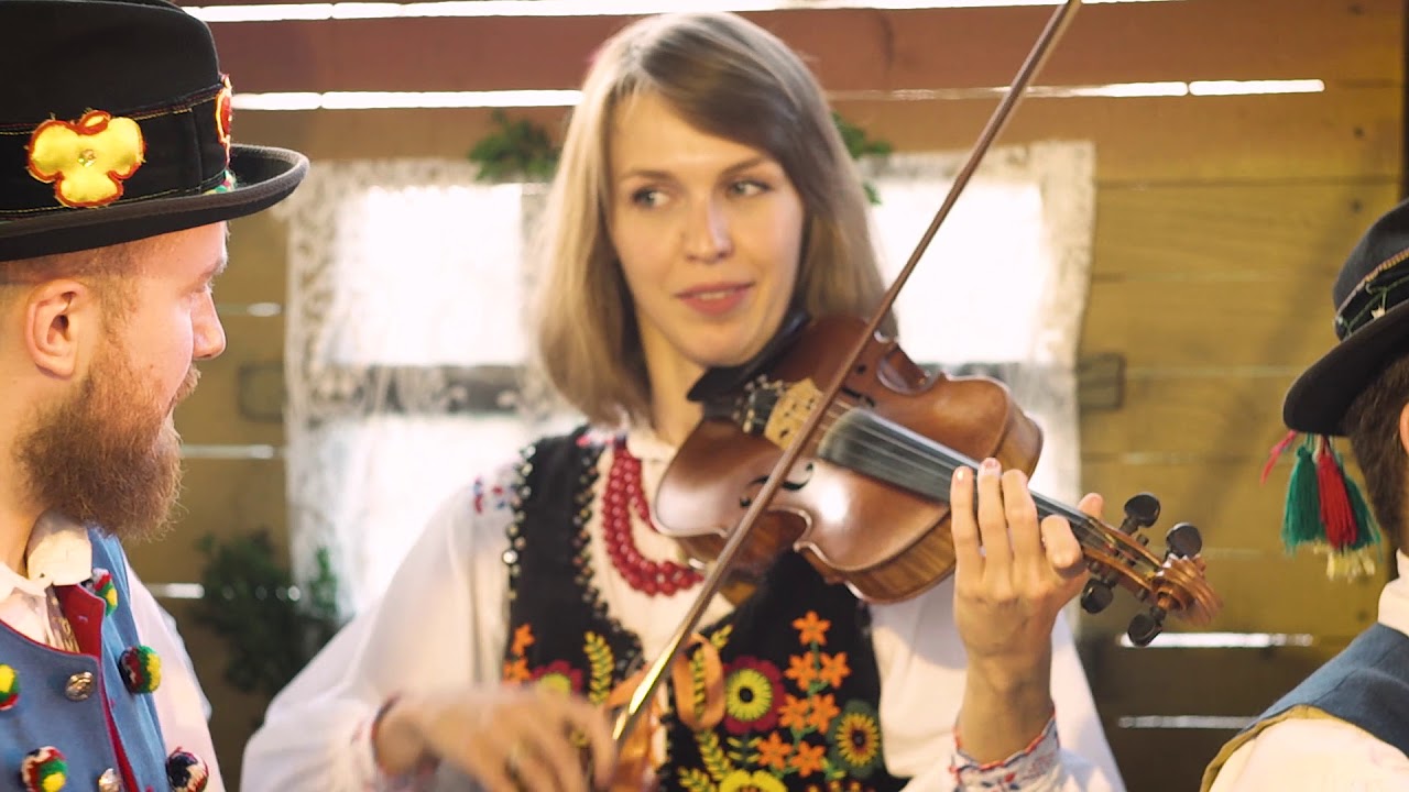 Dynów   Pogórzańskie Wesele 2019