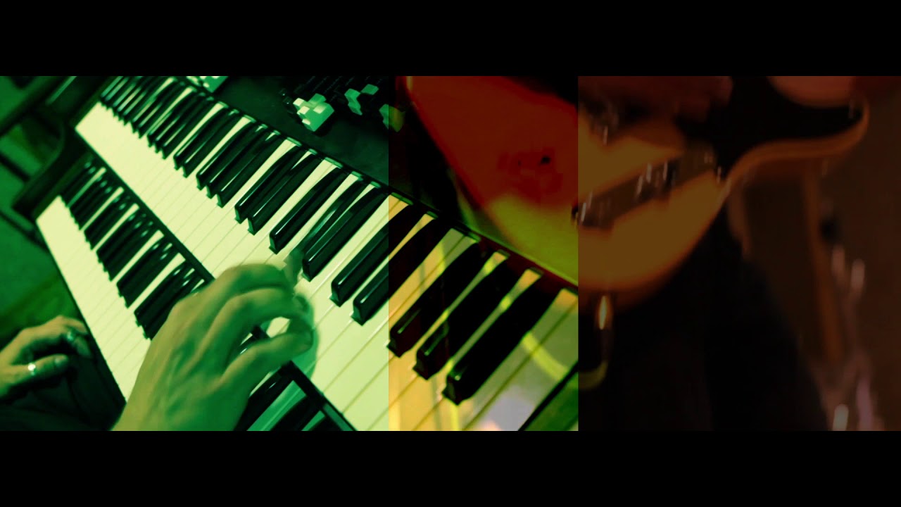 GIULIA MON AMOUR performed by 