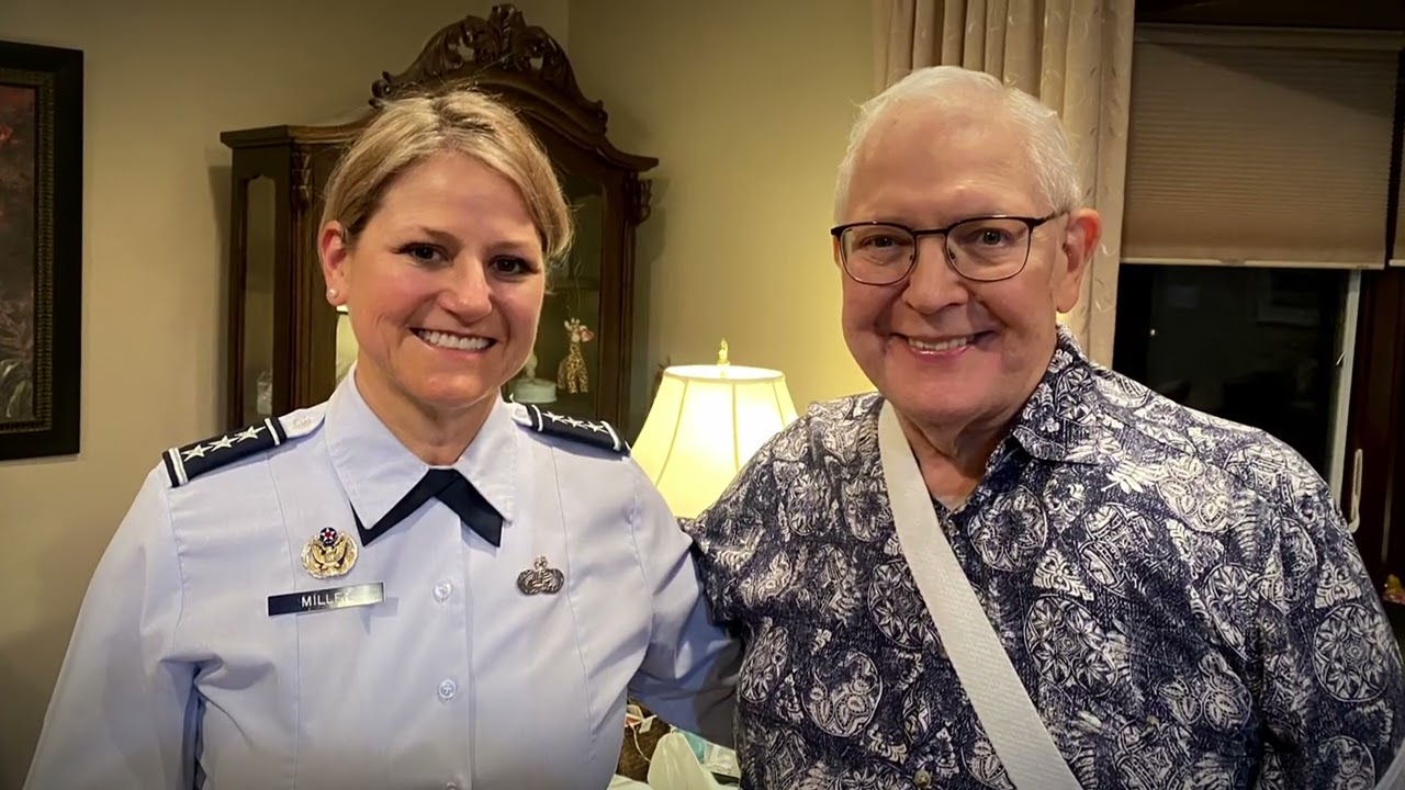DAA 2026 Distinguished Public Service Award: Caroline Miller