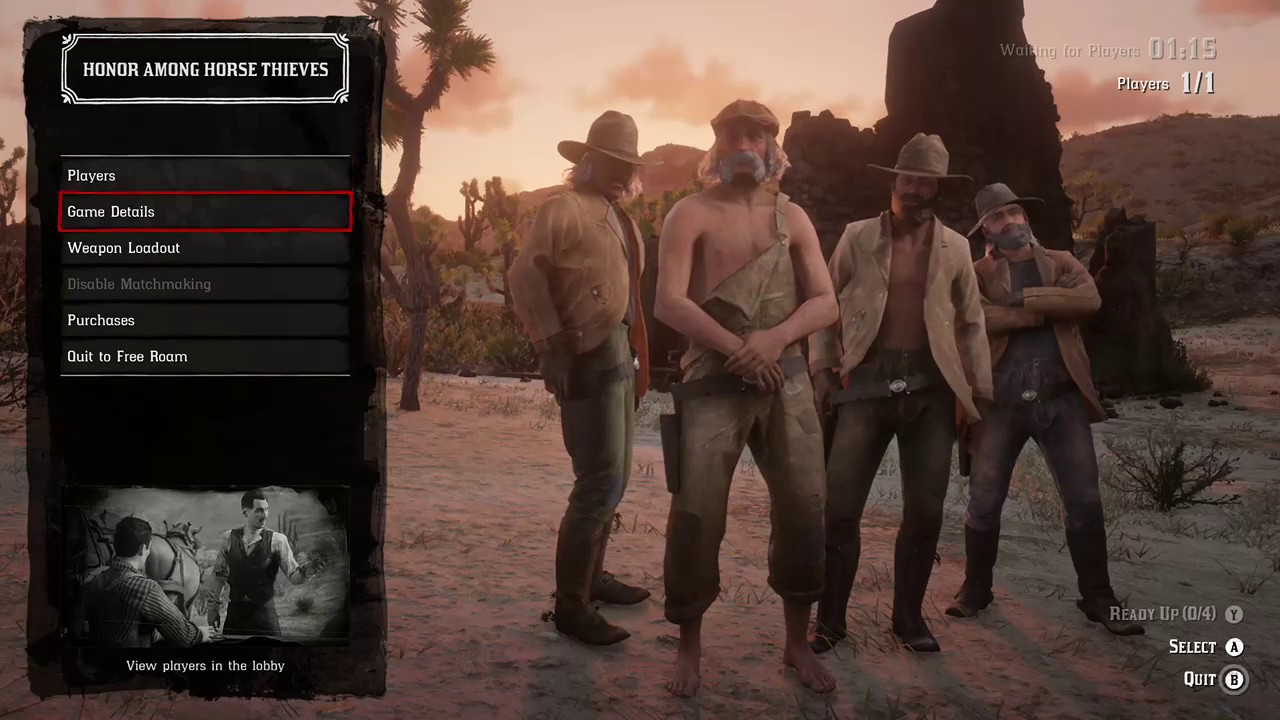 Red Dead Redemption 2 Funny Tutorial | Casen