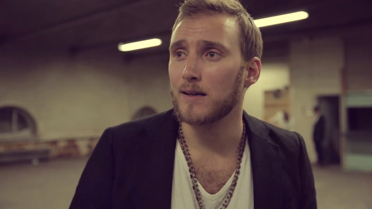 Lauri Mikkola - Going Down @ Luomustudio-sessiot