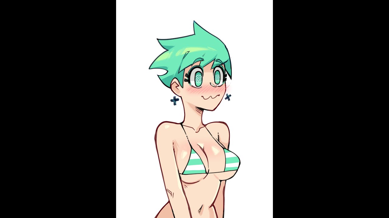 MintCat Dance