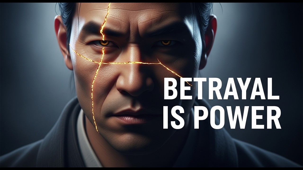 Mind Control - Microscopic Adjustments: 4 Lessons from Miyamoto Musashi