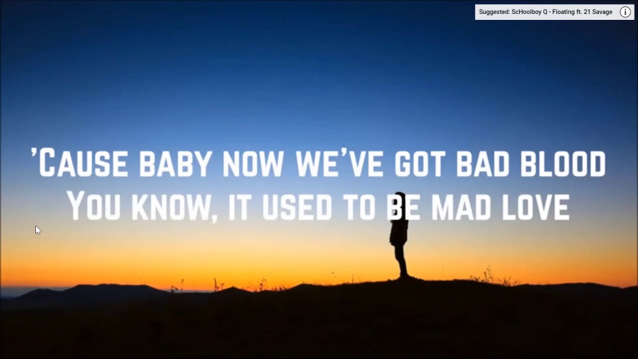 Alliteration and Hyperbole in Songs