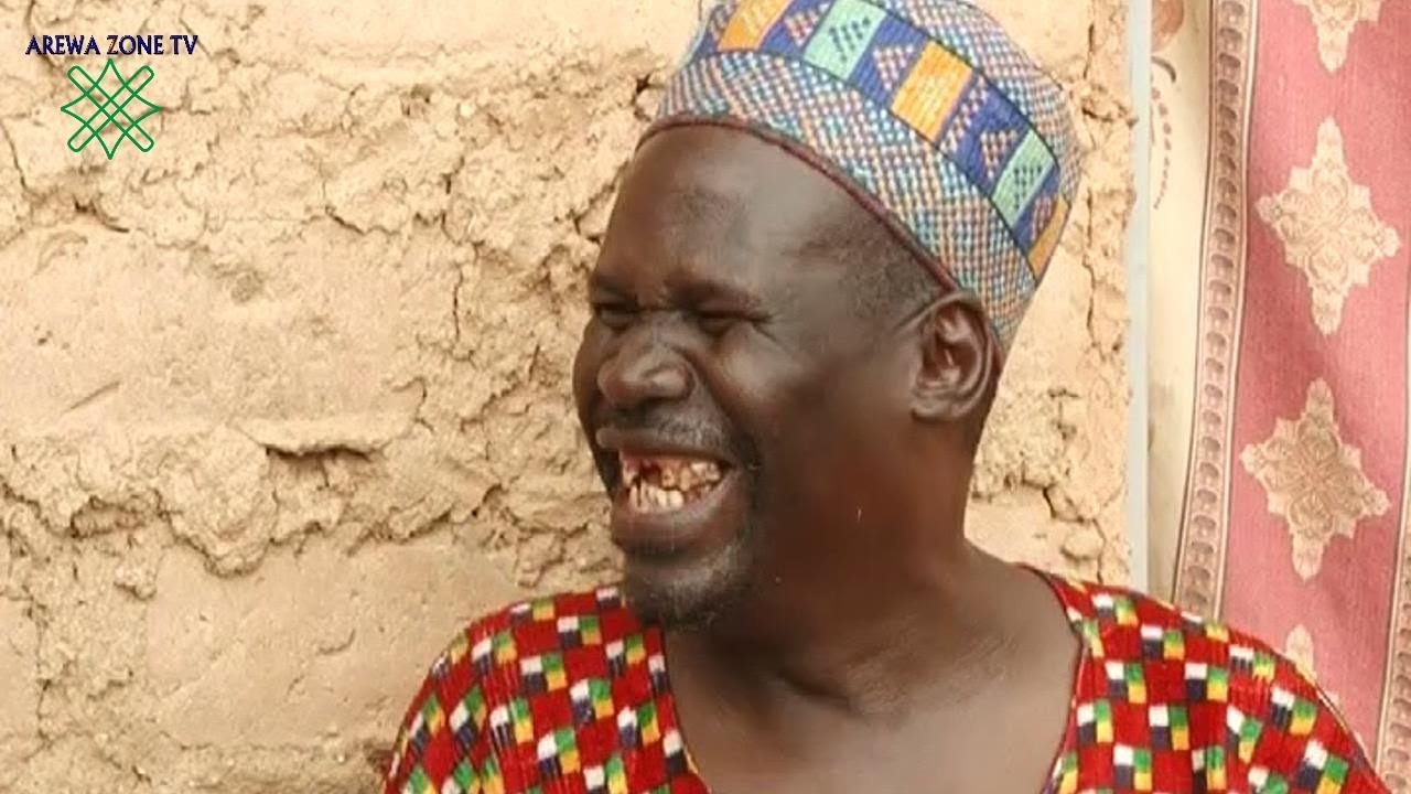 Ya Akhi 1&2 Part 1 (Latest Hausa Films 2021) With English Subtitle