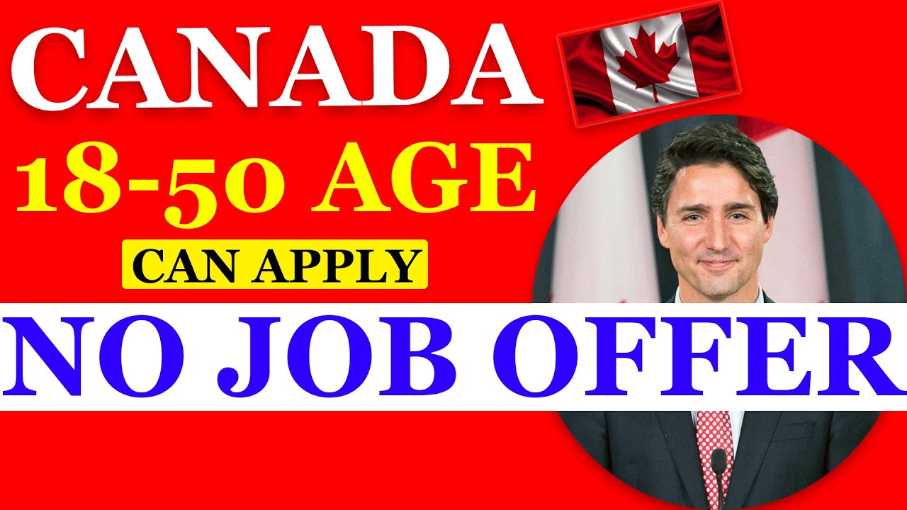 Canada Immigration Amazing Option | Immigrate to canada via SINP-OID I Step by Step