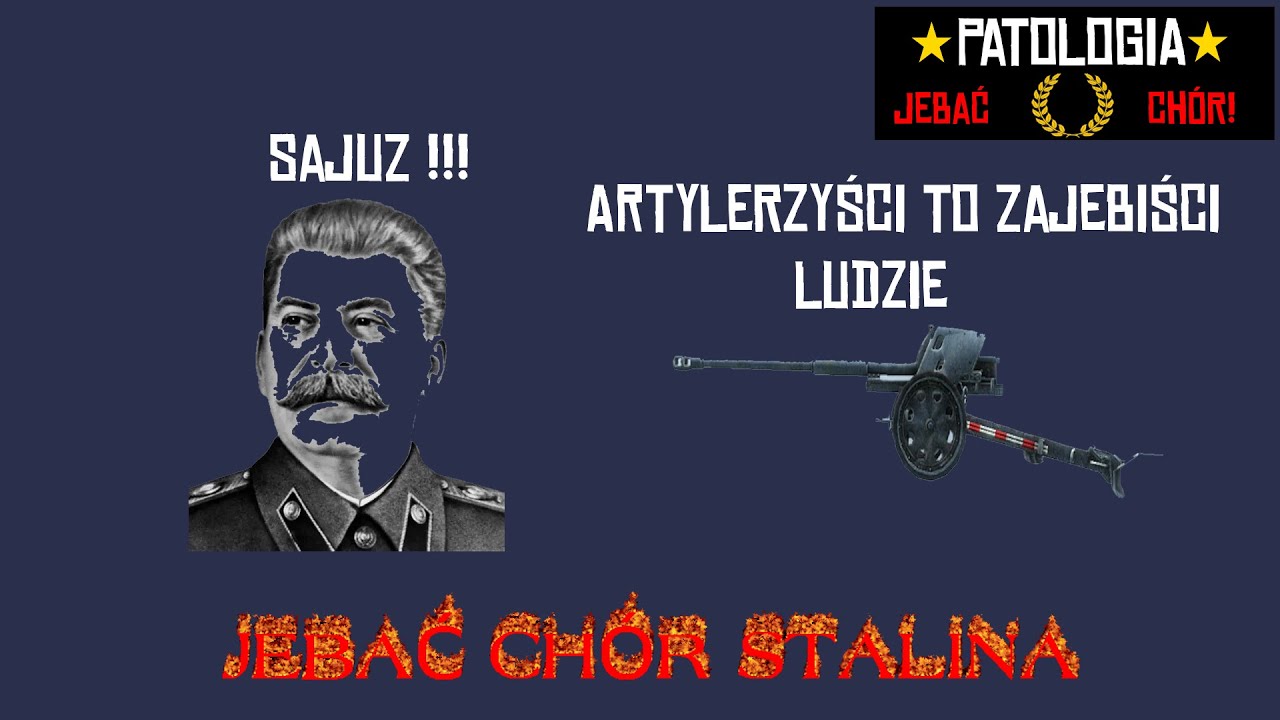 Brat chciał się pozbyć chóru Patologia 83