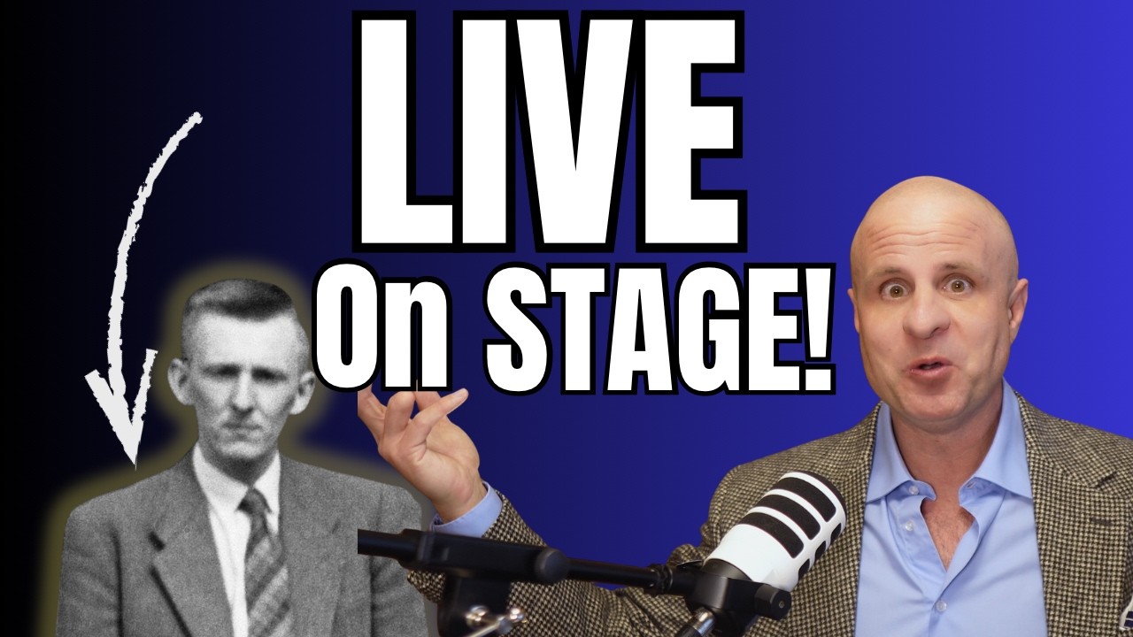 In 1983, a Doctor Injected His Bare Penis on Stage