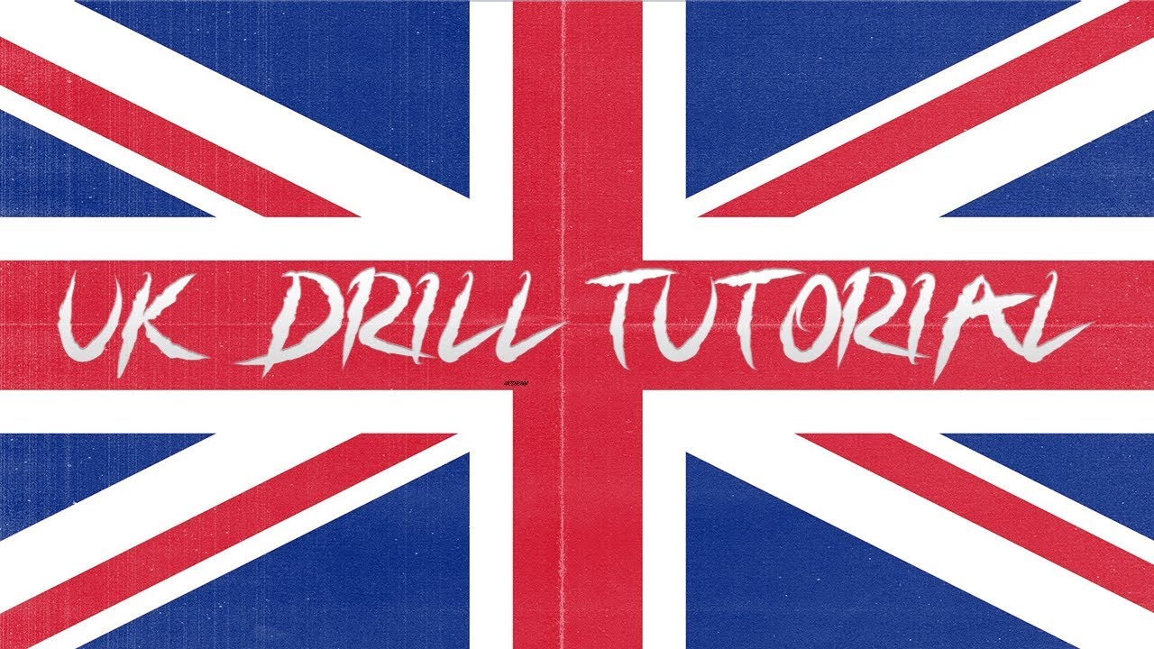 How to make a UK Drill Beat for Headie One and Russ 2019