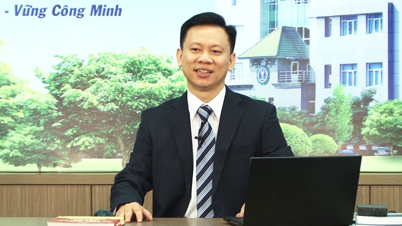 Những vấn đề chung về Luật Dân Sự - Chương 5 - Giao dịch dân sự - Tiết 1