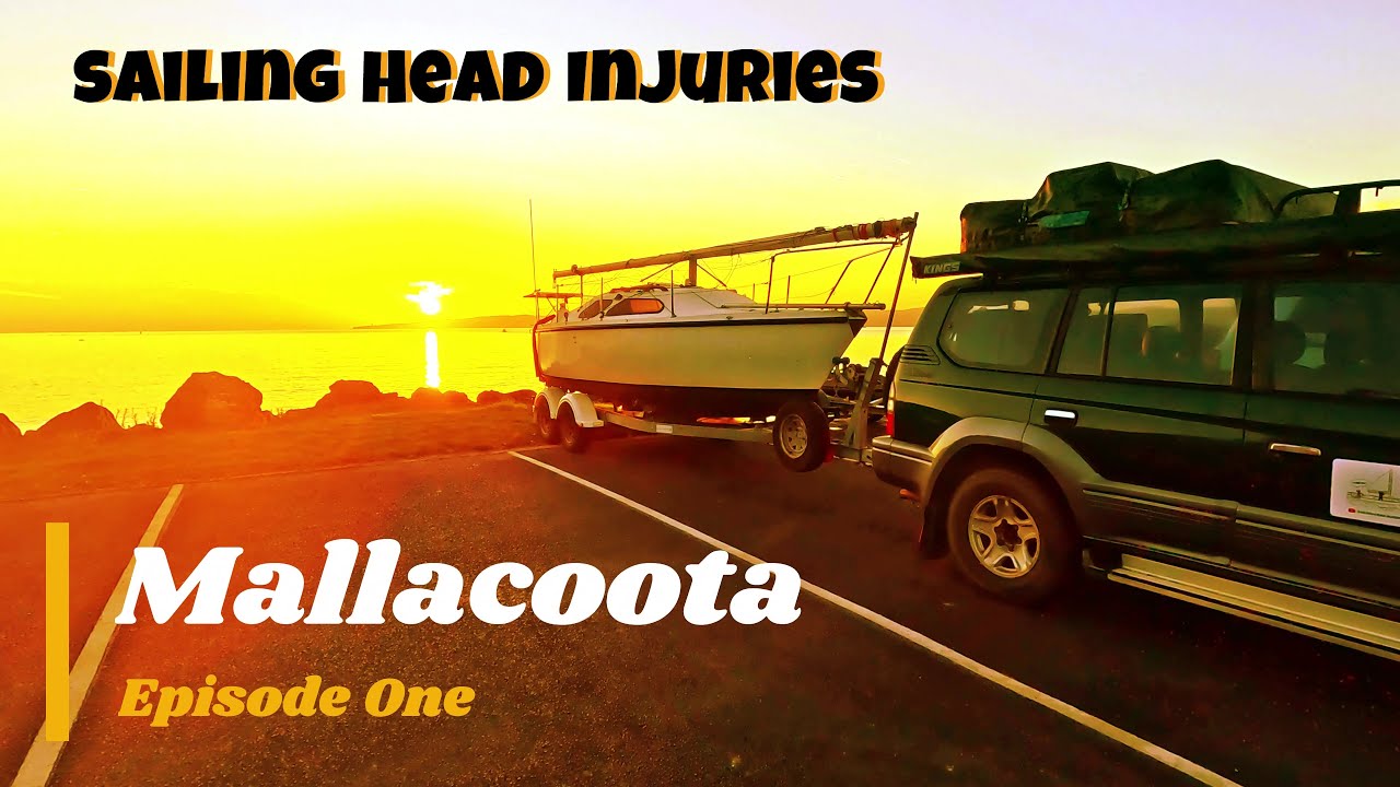Mallacoota Episode One