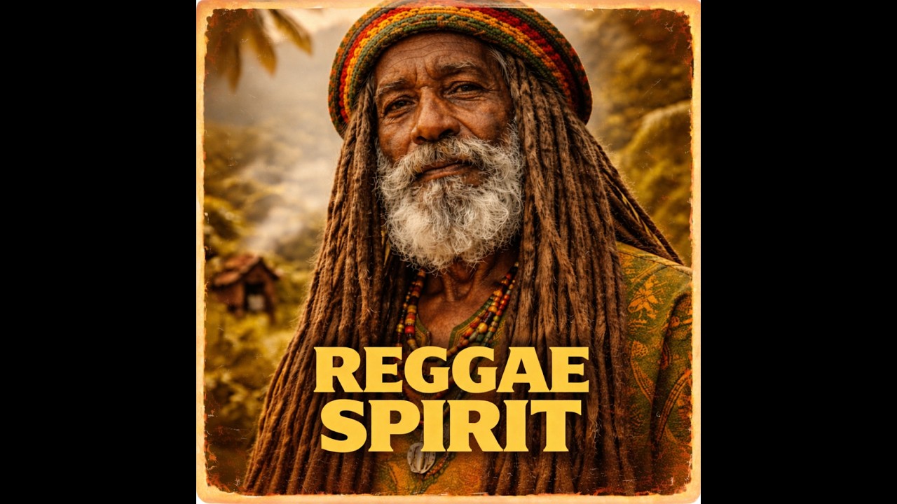 Roots Reggae (1973) [Unreleased Album] Zion Rasta - Reggae Spirit