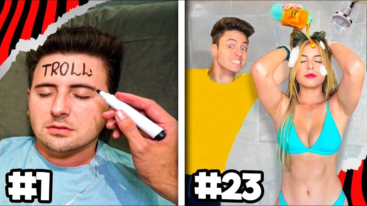 FIZ 24 TROLLAGENS EM 24 HORAS