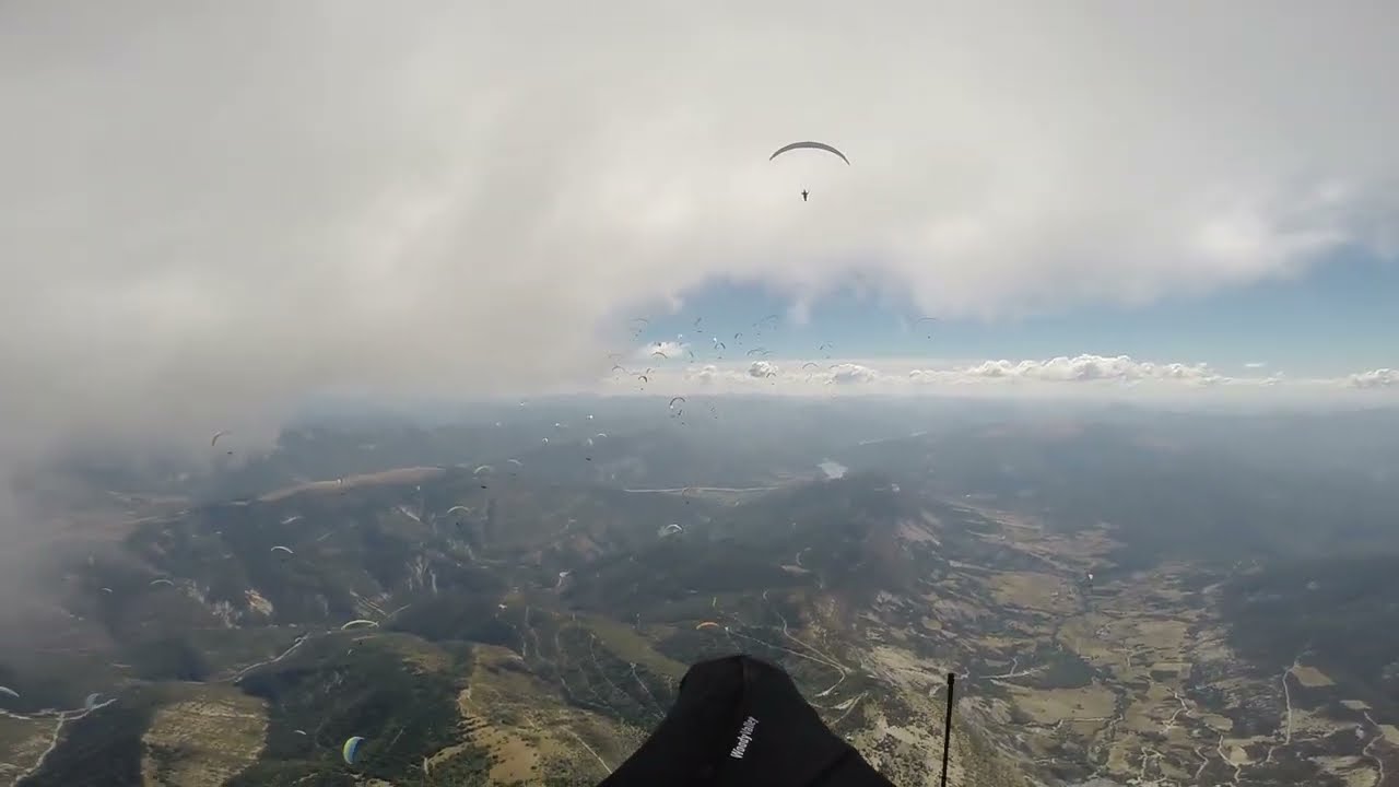 PWC 2016 St  André les Alpes, France Task 2