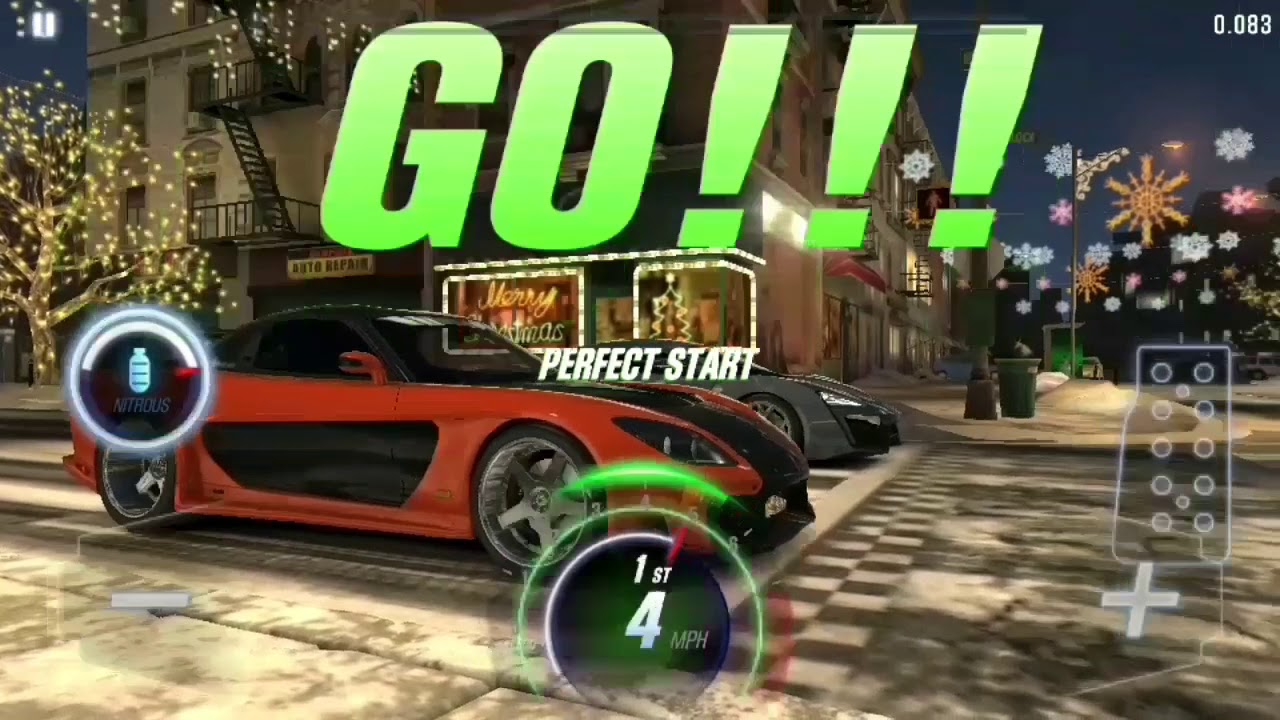 CSR 2: Finishing up with the Fast n Furious Cars Pt.1
