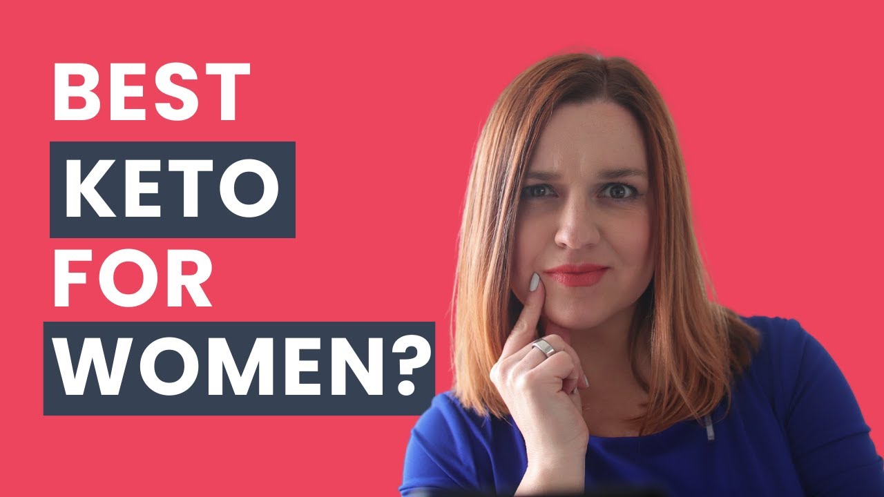 Cyclical vs. Standard Keto: Which is Best For Women?
