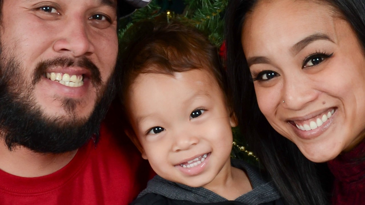 Caring For Families
