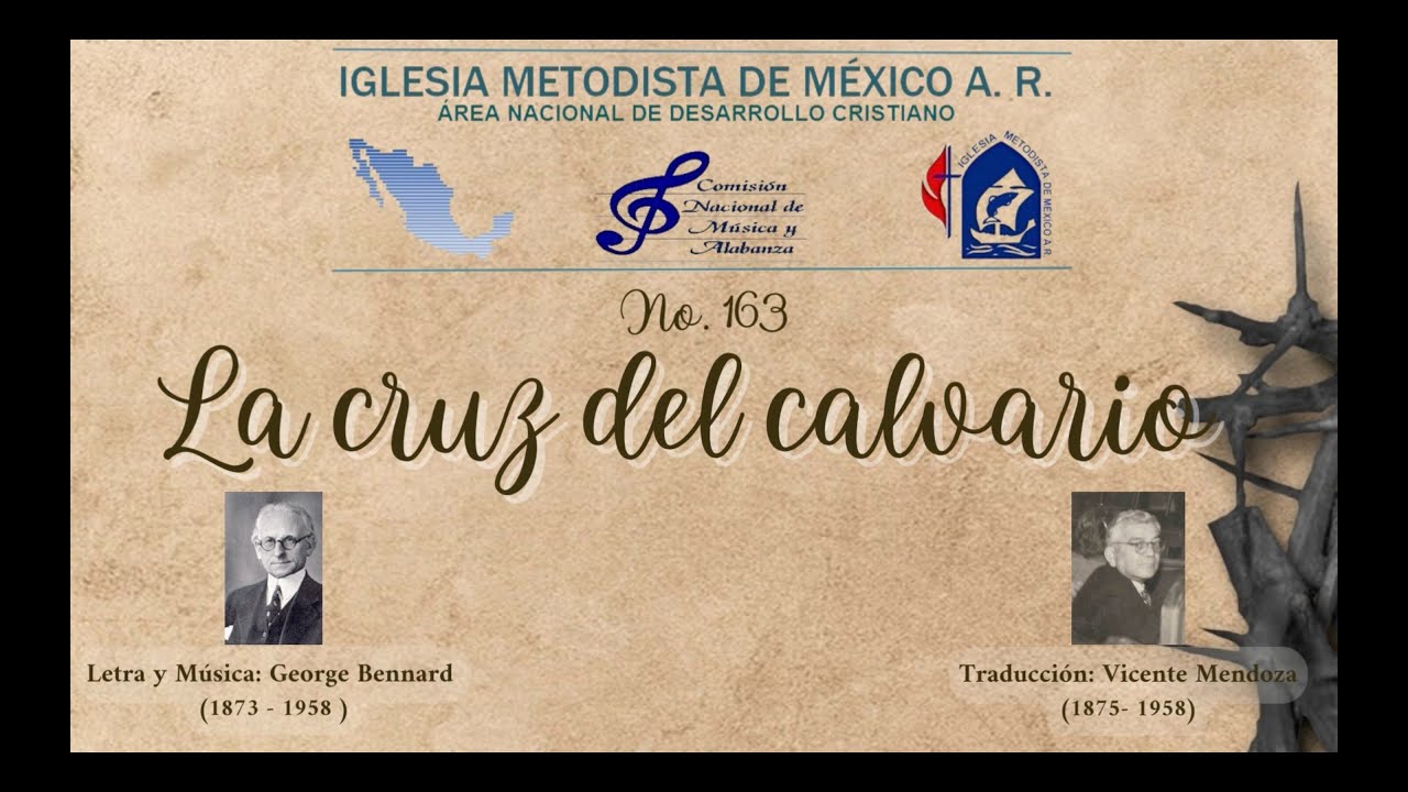 163 La Cruz del Calvario