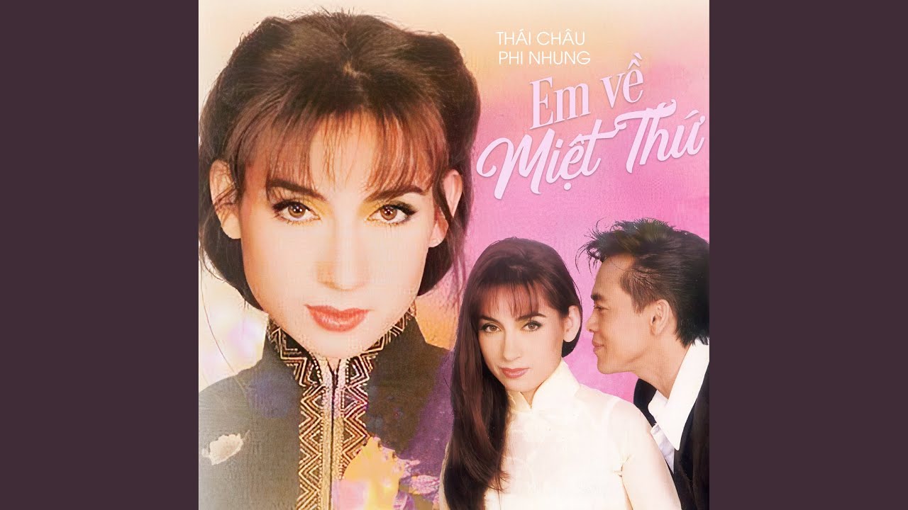 Em Về Miệt Thứ