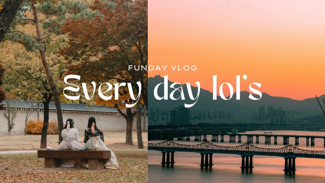 A Day in My Life… Featuring Chaos