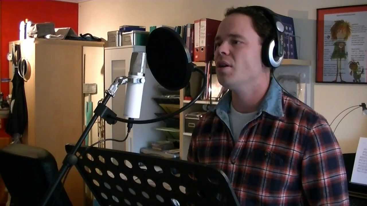 daarbuiten (klokkenluider van de notre dame) - Peter van Os