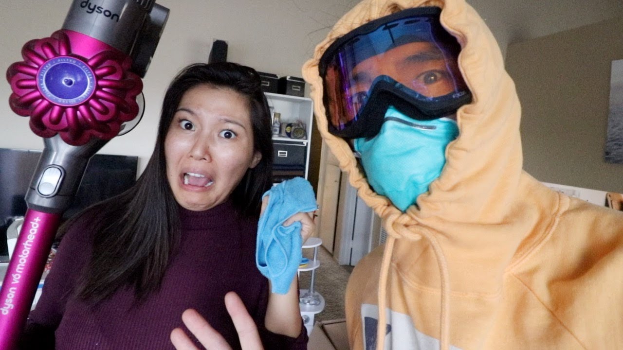 Ямар заваан юм бэ!!! | The Mongolian Family