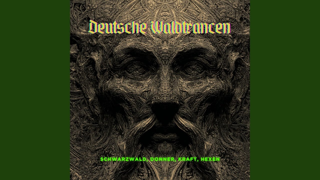 Donnerkeil | Thunderbolt Psytrance