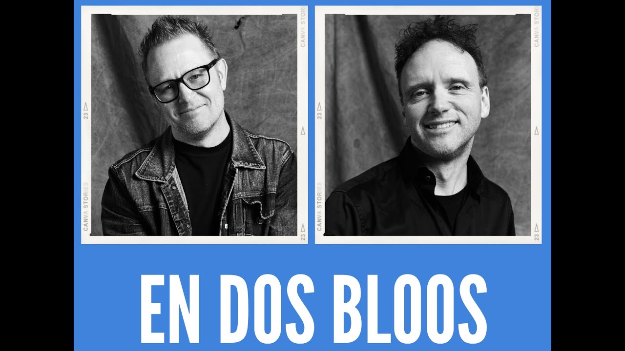 I Peps fotspår – Dennis Westerberg & Johan Pihleke