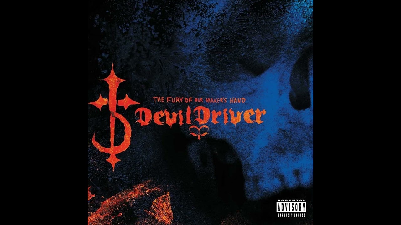DevilDriver - End Of The Line [Extended Remix Outdated Version] by TheWinterTempest