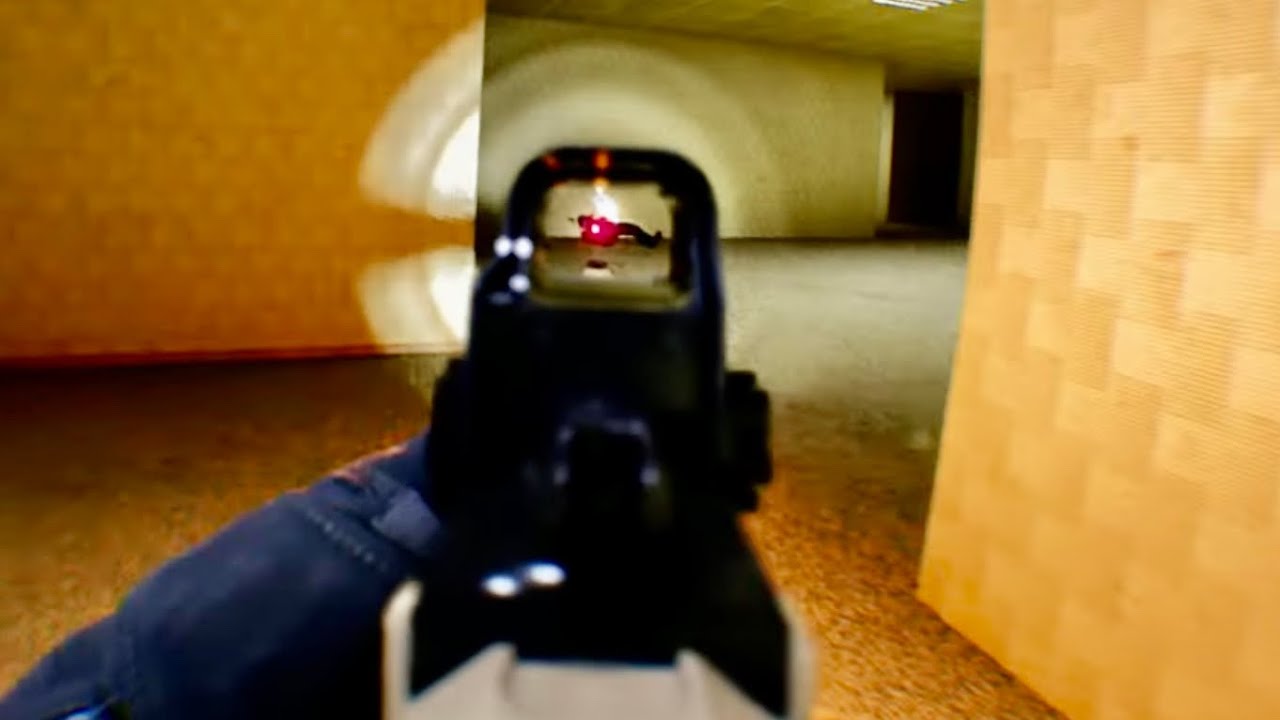 BODYCAM | Ultra Realistic Tactical FPS Gameplay in 4K