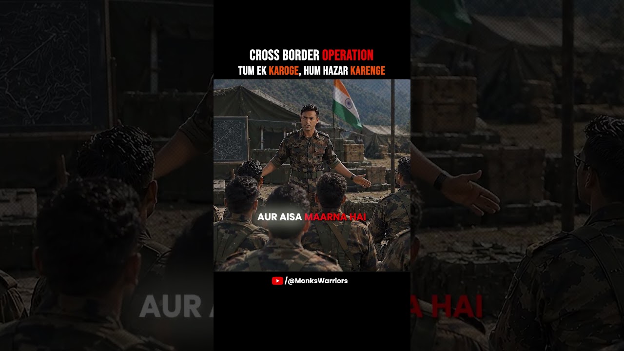 Why Did He Cross the Border at Night to Chase 37 Militants? | Col Hemonto Panging, SM**