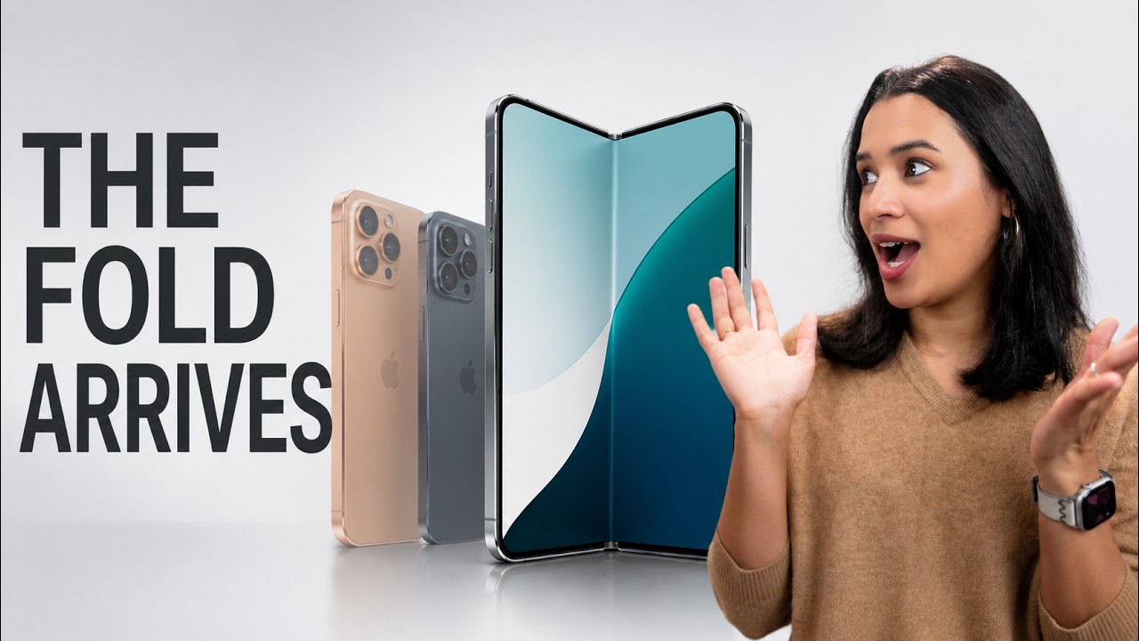 iPhone 18: Everything We Know Before Apple&rsquo;s Event