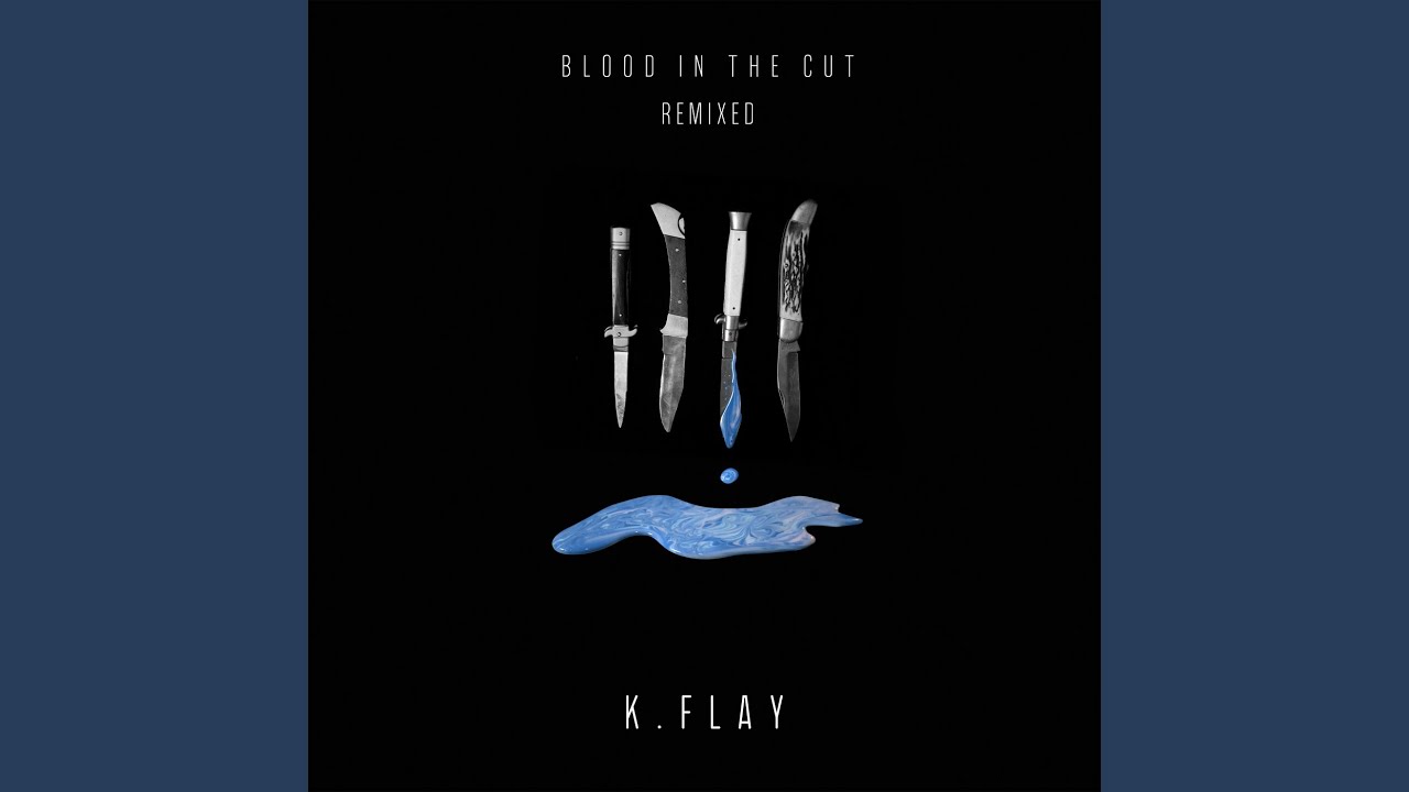 Blood In The Cut (Aire Atlantica Remix)