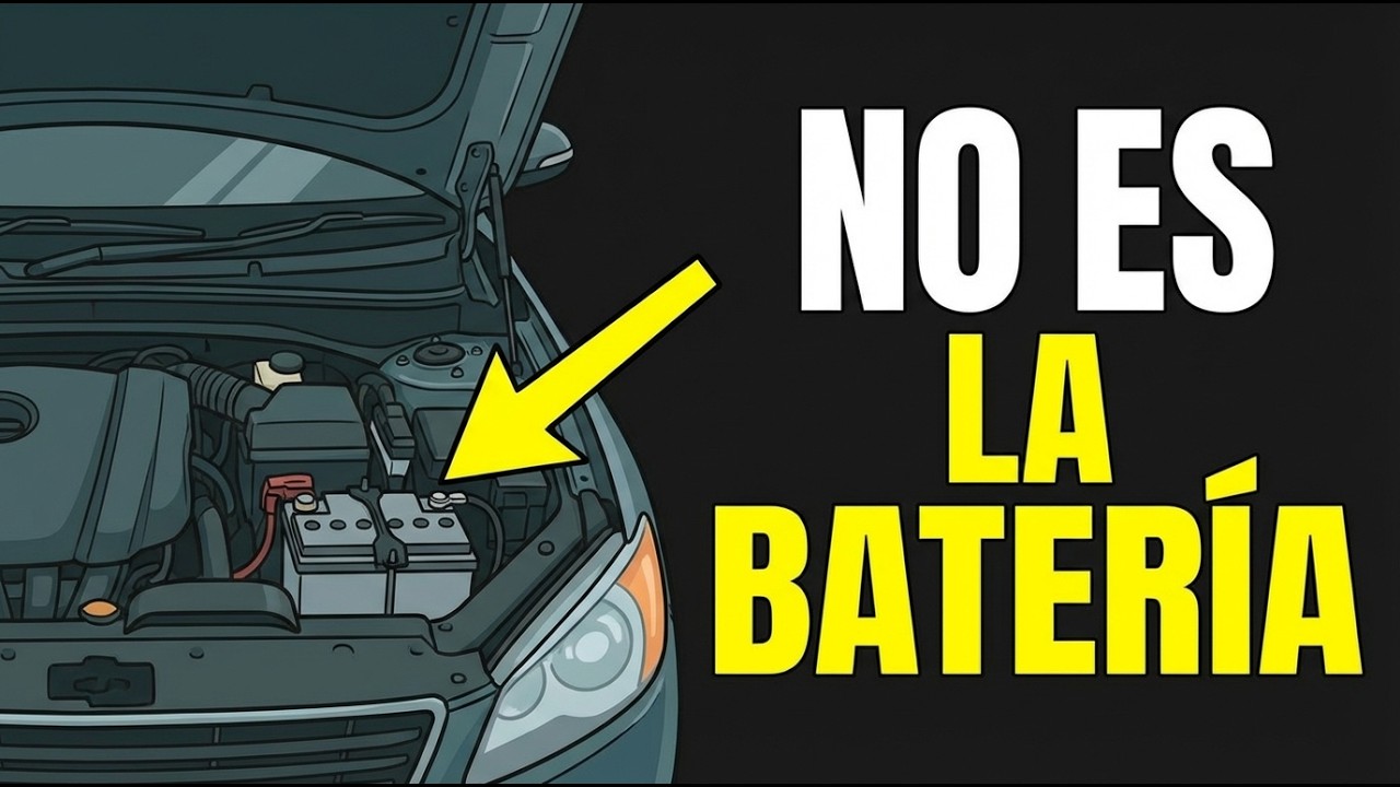 Tu coche se apagará pronto si ignoras esto