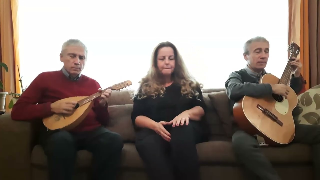 Pınar Çelikdelen, Kerim&Selim Altınok - Çok Uzak