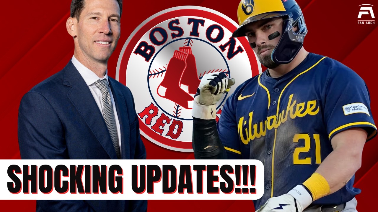 Something HUGE Is Brewing... | Daily Red Sox News & Rumors