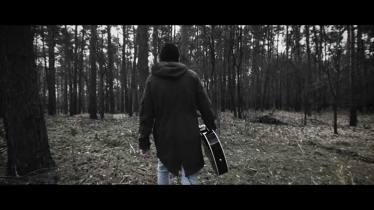 Black Hill & Silent Island - Hidden Valley (cover)