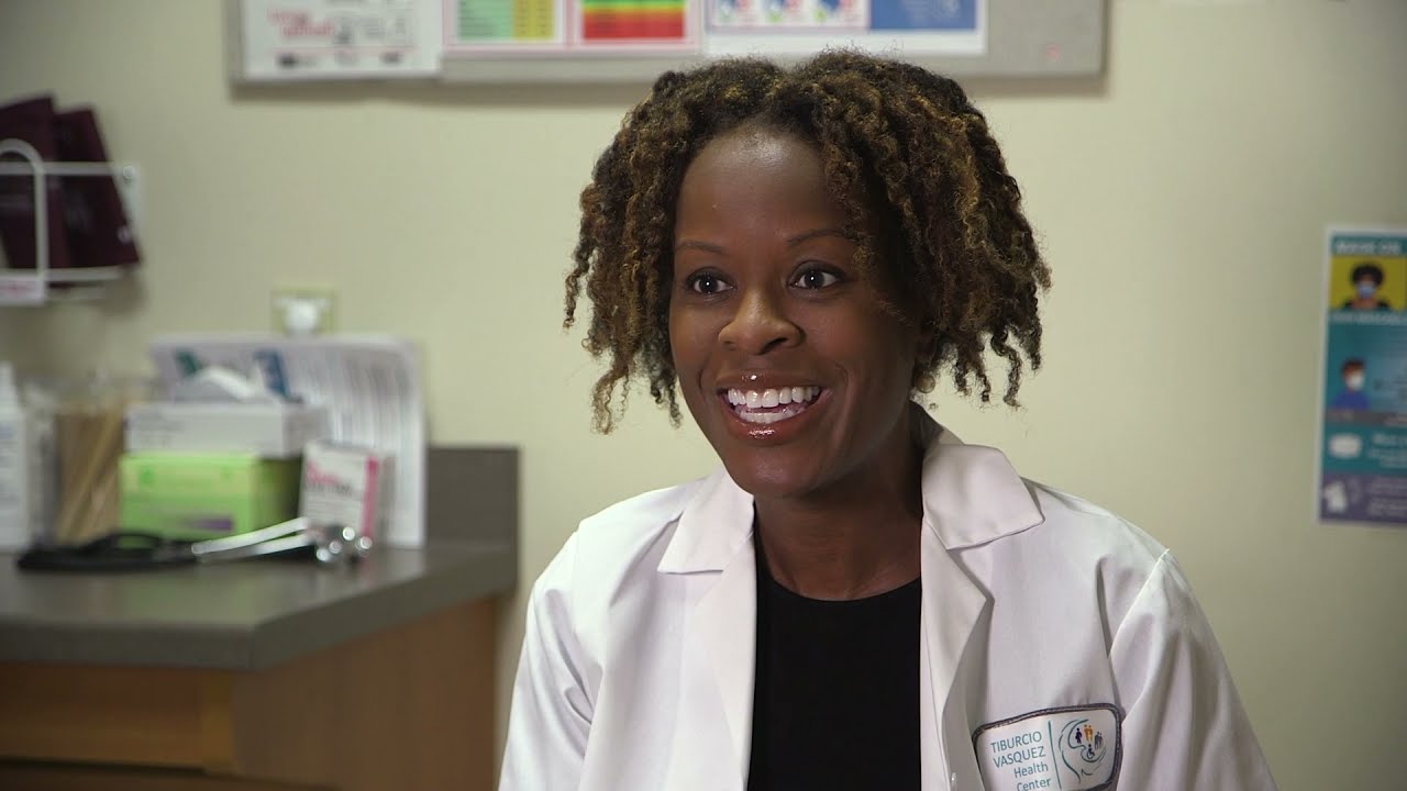 Alameda Health Consortium/Community Health Center Network Celebrate National Health Center Week 2021